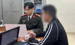 Hà Nội: Nam sinh bị 'bắt cóc online', dọa chặt tay nếu gia đình không chuyển 550 triệu đồng