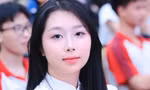 Nữ sinh quyết tâm giảm 12 kg để thi Hoa hậu Việt Nam 2026
