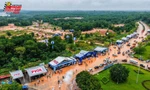 PVOIL kỷ niệm 10 năm đồng hành cùng giải đua ô tô địa hình lớn nhất Việt Nam
