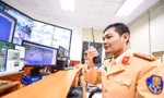 CSGT toàn quốc vận động đơn vị kinh doanh vận tải cung cấp thông tin giao thông