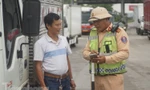 Bắt đầu xử phạt xe tải đi sai làn trên cao tốc Hà Nội - Hải Phòng và Pháp Vân - Cầu Giẽ