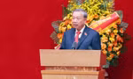 Phát biểu chỉ đạo của Tổng Bí thư Tô Lâm tại Đại hội Đảng bộ Công an Trung ương