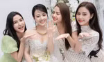 Lễ cưới hai diễn viên phim Việt giờ vàng