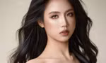 Hot girl tuyển nữ Trần Thị Duyên ‘đốt mắt’ với loạt ảnh chào tuổi 25