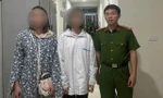 Nữ sinh ở Hà Nội bỏ nhà đi vì giận mẹ