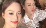 Lan Phương khiến khán giả nổi da gà
