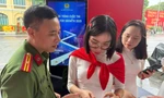 Hướng dẫn tích hợp tài khoản an sinh trên VNeID nhận tiền quà tặng dịp Quốc khánh