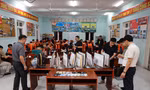Cảnh sát tập kích bản doanh đường dây lừa đảo tại Campuchia và các 'chi nhánh' tại Việt Nam