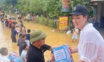Nỗi trăn trở của Hoa hậu Nguyễn Thị Huyền 