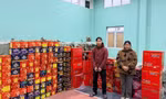 Công an Hà Nội bắt giữ đối tượng buôn bán 6,3 tấn pháo nổ
