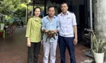 Thả về rừng cá thể rùa quý hiếm do người dân tự nguyện giao nộp