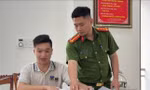 Triệu tập đối tượng chuyên lập tài khoản ngân hàng để bán