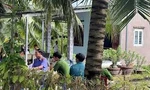 Nghi án người mẹ vừa xuất viện sát hại con gái hơn 3 tháng tuổi