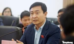 Bất kỳ lỗ hổng nào trong an ninh mạng đều nguy hiểm, hậu quả khó lường