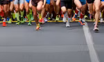 Công an Hà Nội yêu cầu không tổ chức giải 'Mỹ Đình Half Marathon 2025' 