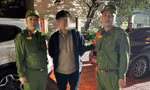 Bắt đối tượng giả danh 'Phó Giám đốc Trung tâm VOV' để cưỡng đoạt tài sản