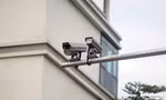 Camera AI lắp đặt trên các tuyến phố.