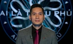 BTV Quốc Khánh áp lực khi ngồi ghế nóng Ai là triệu phú