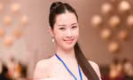 Cô gái IELTS 8.0 mang cả những vết sẹo đến Hoa hậu Việt Nam 2026