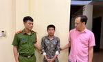 Bắt cóc trẻ em ở Sơn La, trốn sang Lào Cai vẫn sa lưới sau 3 giờ
