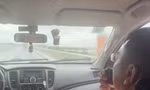 Cục CSGT khuyến cáo phương tiện không đi vào một số tuyến cao tốc khi bão số 10 đổ bộ