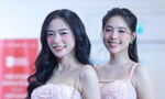 Top 5 Hoa hậu Việt Nam choáng ngợp vì Giải Vô địch Golf Quốc gia 2025 chuyên nghiệp, hoành tráng