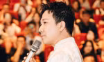 Trấn Thành cầu xin khán giả