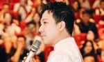 Trấn Thành cầu xin khán giả