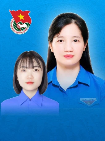 Thường trực Tỉnh Đoàn Lai Châu khóa XV, nhiệm kỳ 2025-2030