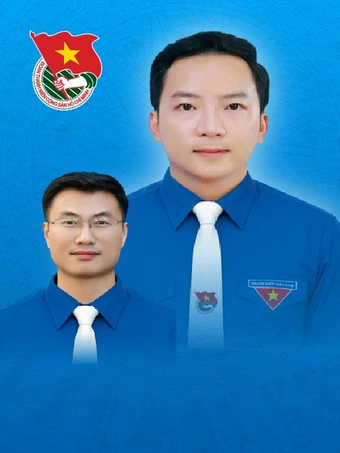 Thường trực Tỉnh Đoàn Điện Biên khóa XV, nhiệm kỳ 2025-2030