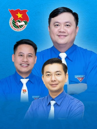 Thường trực Thành Đoàn Đà Nẵng khóa I, nhiệm kỳ 2025-2030