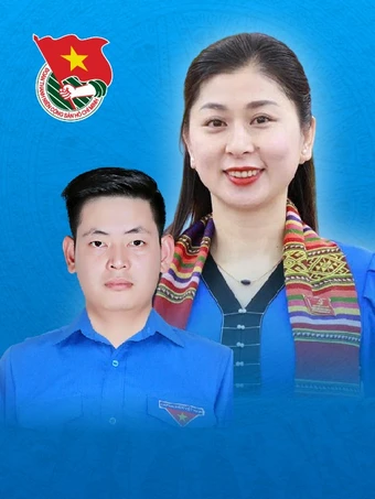 Thường trực Tỉnh Đoàn Sơn La lần thứ XIV, nhiệm kỳ 2025-2030