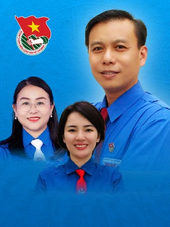 Thường trực Tỉnh Đoàn Khánh Hòa khóa I, nhiệm kỳ 2025-2030