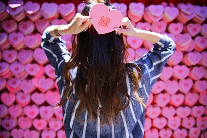 Tại sao tôi không thể tìm được người mình thích?