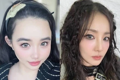 Park Bom lại khơi mào 'cuộc chiến' mới