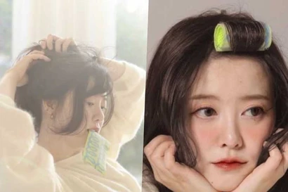 'Nàng Cỏ' lên tiếng về tranh cãi xung quanh giá cả của lô cuốn tóc