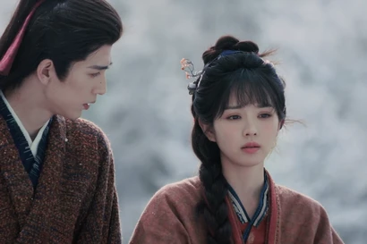 Trục Ngọc tập 12, 13, 14, 15: Phàn Ngọc biết sự thật, chi tiết xuyên không được giữ?