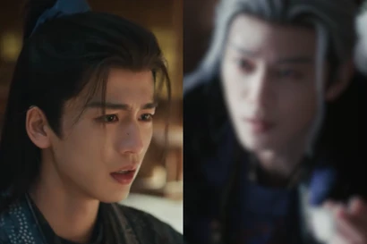 Trục Ngọc tập 10, 11, 12, 13: "Tạ điên" tái xuất, phản diện đẹp trai "debut"