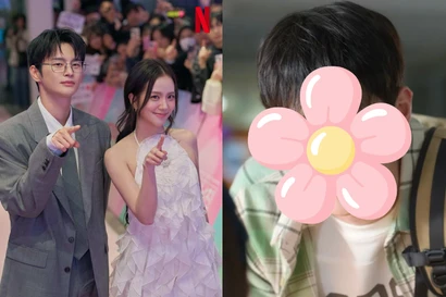 Ai là bạn trai ấn tượng nhất Boyfriend on Demand: Không phải Seo In Guk thì là?