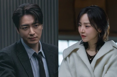 The Art of Sarah: Shin Hye Sun thao túng đỉnh cao, lý giải đoạn kết chiến thắng