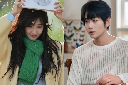 Thu Hút Mãnh Liệt: Kịch bản giả tưởng thiếu logic vẫn gây sốt nhờ nam chính