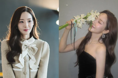 Park Min Young giải thích lý do gầy báo động trong Siren's Kiss nhưng vẫn đáng lo