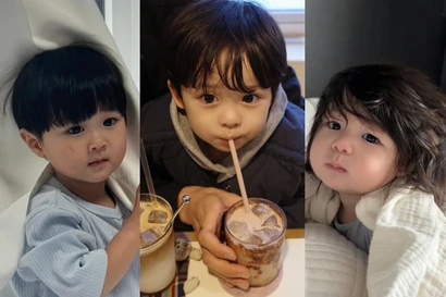 3 nhóc tì xứ Hàn nổi nhất đầu năm: Woo Joo "gánh phim", Yi Jin hạ gục dàn idol