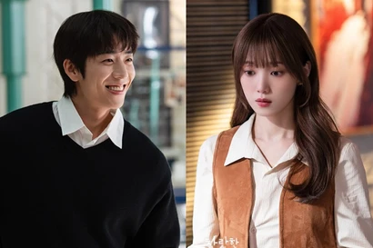 In Your Radiant Season chữa lành, rung rinh vì "má lúm xinh yêu" Chae Jong Hyeop