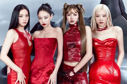 BLACKPINK vượt thời không khác lạ trong "GO", đoạn "ăn tiền" nhất thuộc về ai?