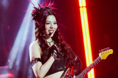 Em Xinh Muộii nhan sắc đỉnh, tài năng không thiếu, vì sao chưa thể bật lên?