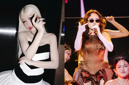 Làn Sóng Xanh 2025: Khán giả tiếc cho Phương Mỹ Chi và Phùng Khánh Linh