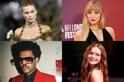 Những "chiến mã" Hollywood sẵn sàng "phi nước đại" trong năm Bính Ngọ 2026