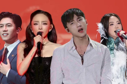 Nghệ sĩ Việt trên mạng xã hội: Cần được bảo vệ nhưng cũng cần có trách nhiệm