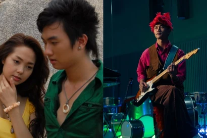 Loạt phim âm nhạc Việt gây chú ý: Cảm Ơn Người Đã Thức Cùng Tôi có phải xuất sắc nhất?